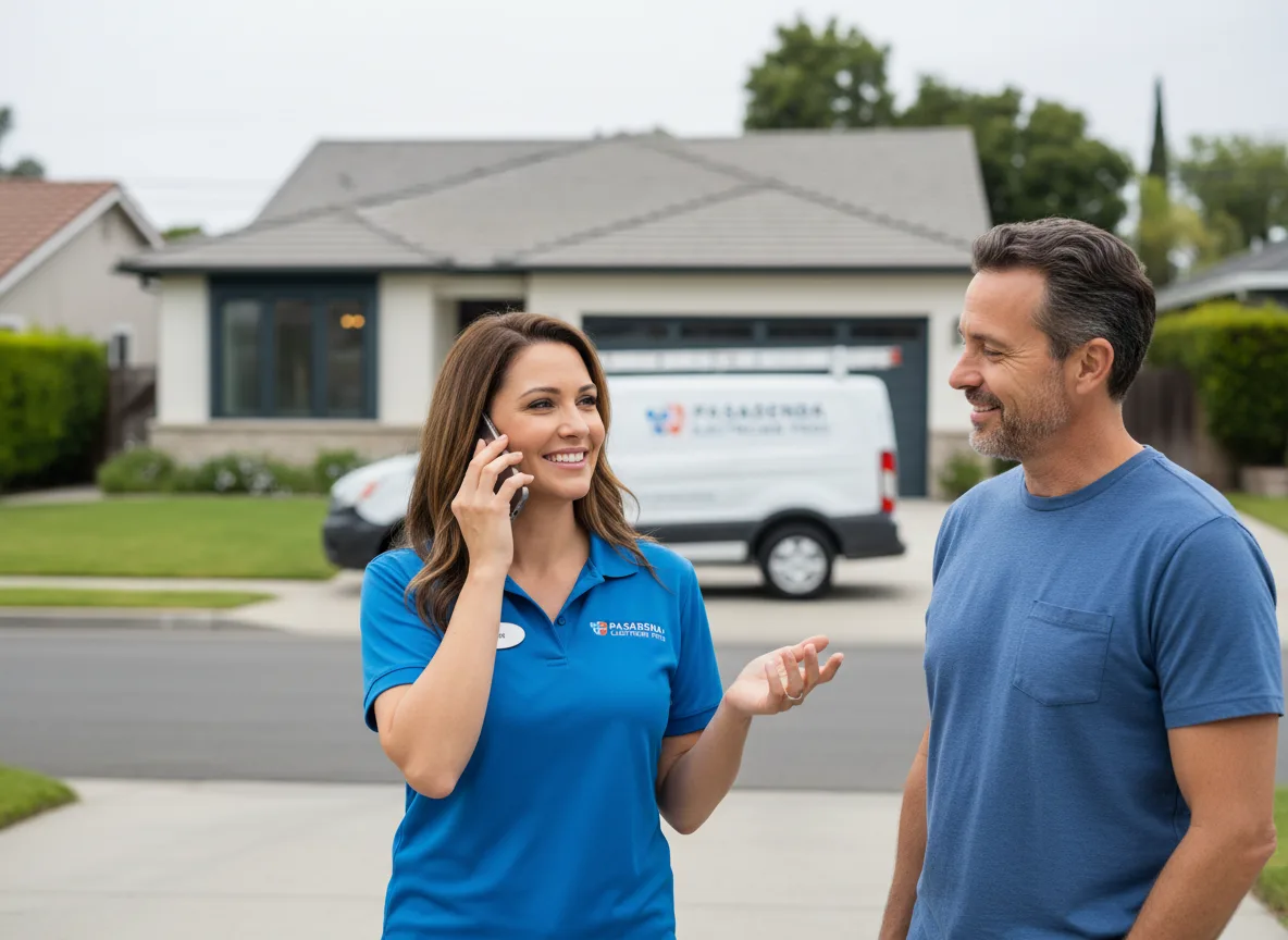 Electrician Fruitland, IA FAQs